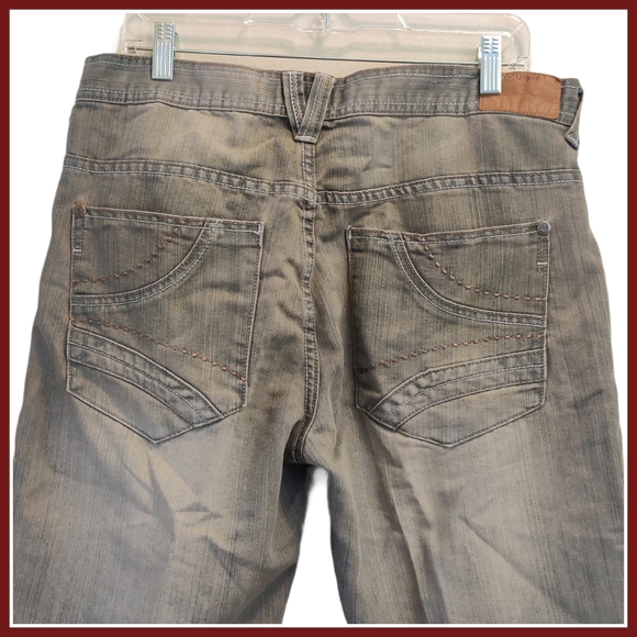 Jinzu Men's Shorts - Picture 4 of 7